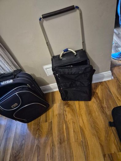 suitcase