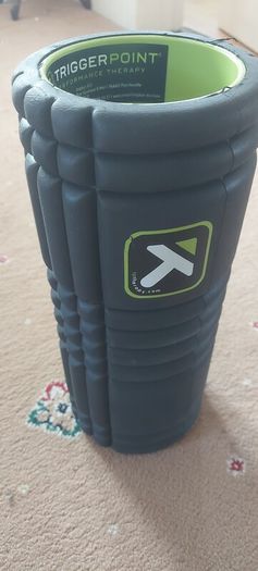 trigger point roller