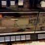 Vintage / Rare Boombox CROWN SZ-2130SL from 1983, Made in Japan. Image 3