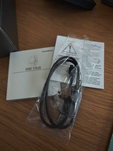 Garmin Venu 2 Plus