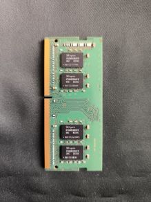 8 GB Laptop Ram