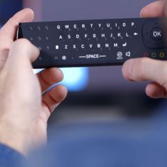 EMTEC GEM Motion remote control for TV and GEM BOX New