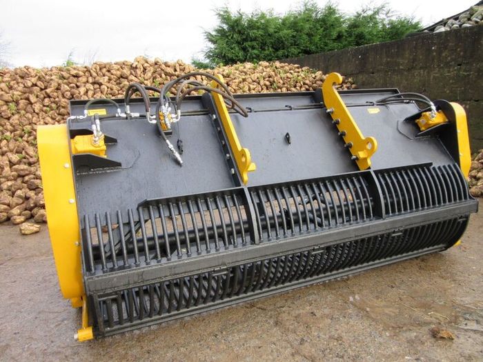 Campion Beet Washer