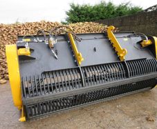 Campion Beet Washer