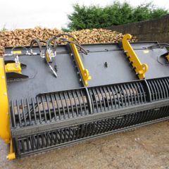 Campion Beet Washer
