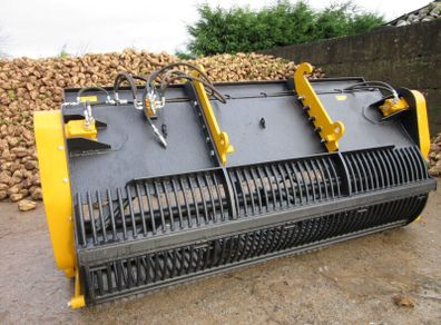 Campion Beet Washer