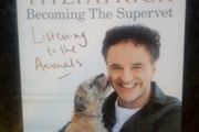 Listening to the Animals: Becoming The Supervet (2018), NOEL FITZPATRICK