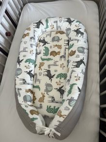 Baby Nest/ Pod/ Cocoon
