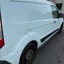 Refrigerated Ford transit connect van Image 4