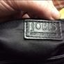 Crossbody Jobis leather bag Image 6