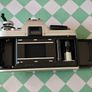 Minolta X-300 (Silver) - Serviced & Ready to Use Film Camera (body only) Image 4