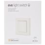 Eve Smart Light Switch - Connected Wall Switch with Apple HomeKit technology Image 5