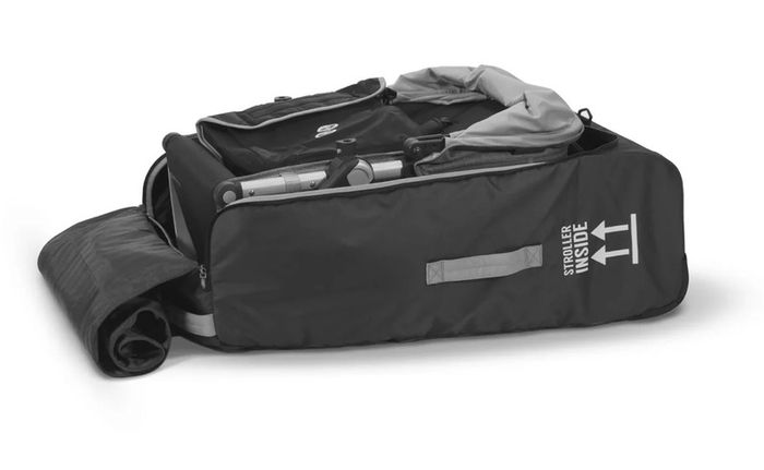 UppaBaby Vista or Cruz Travel Bag