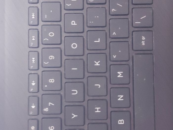 HP 15.6 inch Laptop, Model 15-bw066sa, AMD A6-9220 Radeon R4, 5 Compute Cores 2C + 3G, 2.5GHz, 4GB Ram, 1 Terrabyte HDD,Windows 10, Microsoft Edge, Chrome and VLC