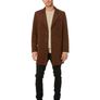 Academy Brand Overcoat BNWT Image 5