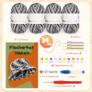 Brand New Aeeque Crochet Set for Beginners, Image 4