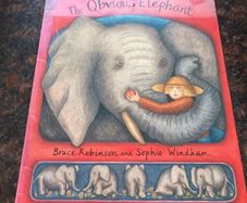 The Obvious Elephant