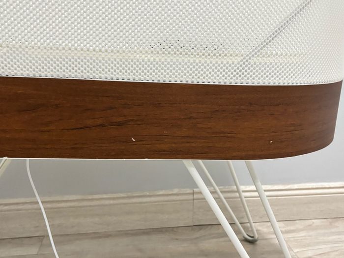Snoo Smart Baby Bassinet Happiest Baby