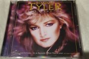 Bonnie Tyler The Best Of Cd