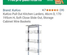 home storage