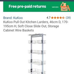 home storage