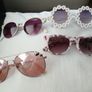 childrens sun glasses Image 3