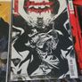 Batman The Shandow and The Sadow Batman 1-6 Image 6