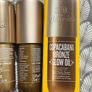 SOL DE JANEIRO Glow Motions Rio Sunset and bronze Translucent Glow Transfer-Resistant Shimmer Oil for Face & Body Image 2