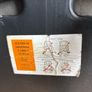 car seat universal Image 2