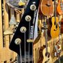 1989 Yamaha RBX800A Bass Image 6