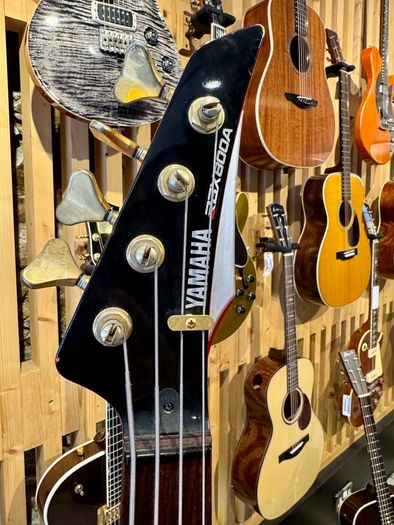 1989 Yamaha RBX800A Bass