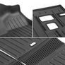 Tesla Model 3 Full Car Mats (Highlander) Image 5