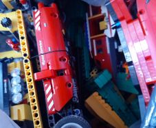 lego