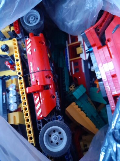 lego