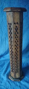 Incense burner
