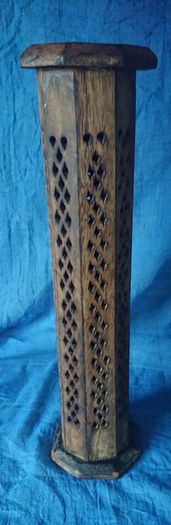 Incense burner