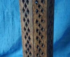 Incense burner