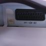 PHILIPS LC171W03-C4 TV, not smart, not saorview, Easily hung on the wall with the 2 screw holders Image 8
