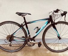 Trek 1.2 WSD Road bike 47cm frem 240