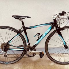 Trek 1.2 WSD Road bike 47cm frem 240