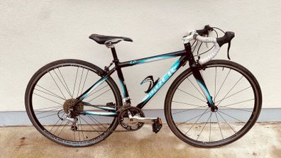 Trek 1.2 WSD Road bike 47cm frem 240
