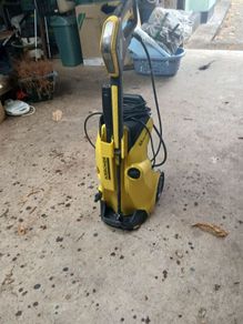 Karcher K4 Pressure Washer