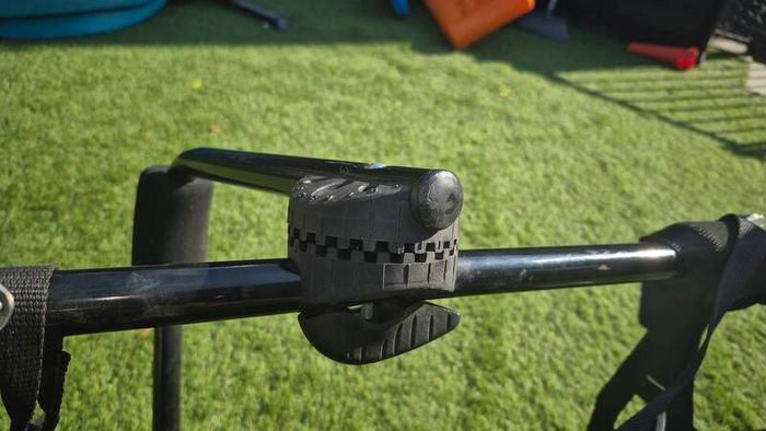 bike carrier