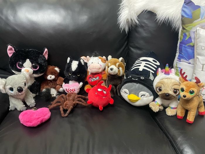 Toys