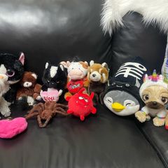 Toys