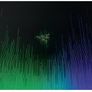Razer Sphex V2 Ultra-Thin Form Factor, Optimised Gaming Surface, Polycarbonate Finish, Gaming Mouse Mat Image 2
