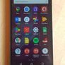 Sony Xperia E5 Android smartphone Image 4