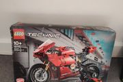 Lego Technic, Dugati Panigale 42107