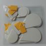 Die Cuts - Baby - Ducks x 10. Image 6