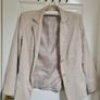 Bonmarche Corduroy classic jacket blazer Image 6